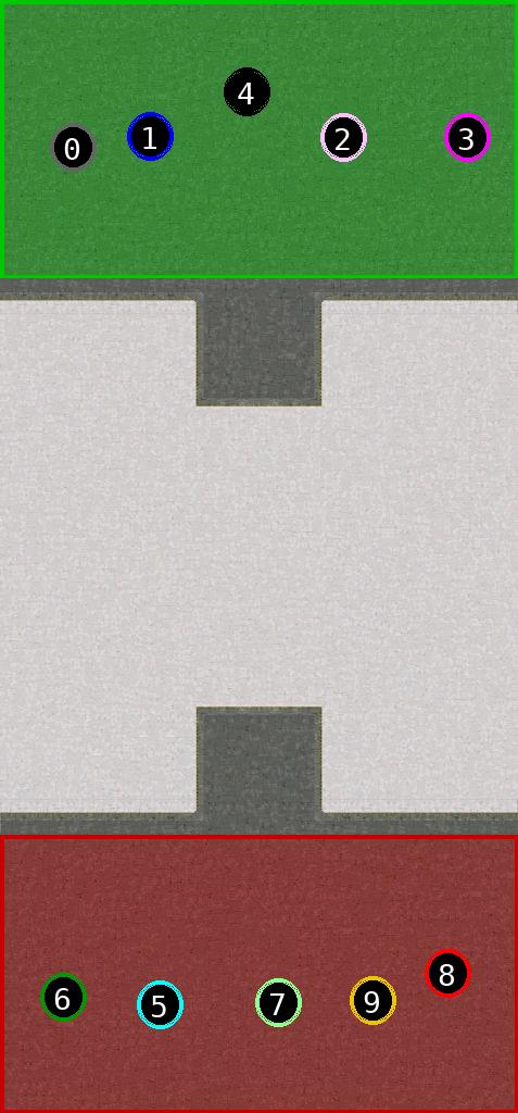 sat pic of Techno Lands Final 12.6